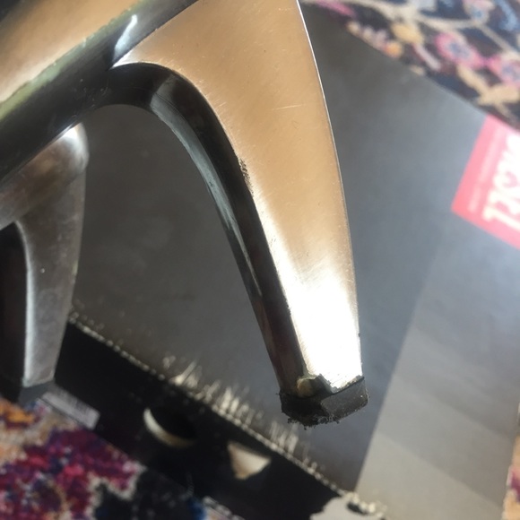 DIESEL LUSH MOTORCYCLE BOOTS - Picture 6 of 9